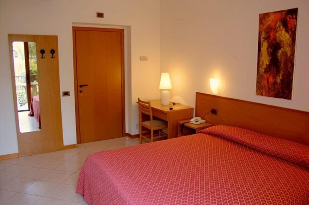 Locanda Bellavista B&B Малчезине Стая снимка
