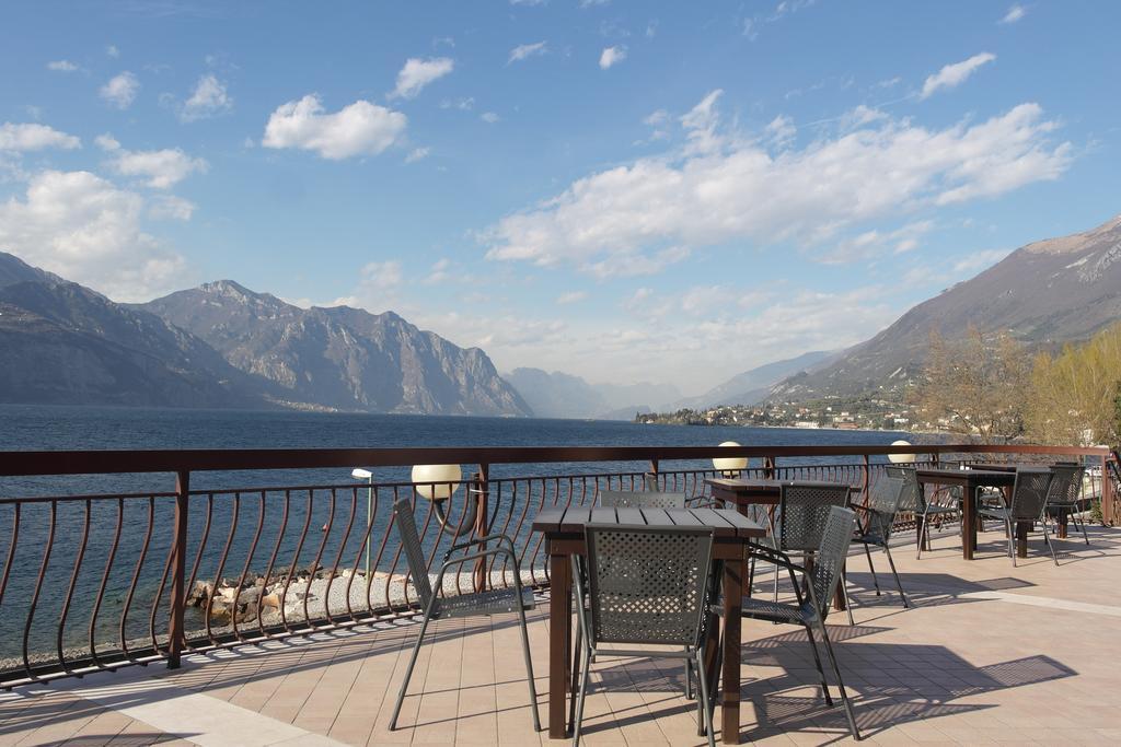 Locanda Bellavista B&B Малчезине Екстериор снимка
