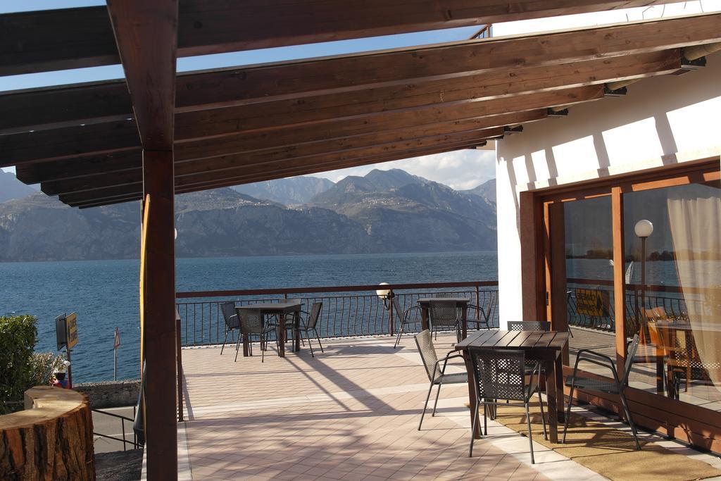 Locanda Bellavista B&B Малчезине Екстериор снимка