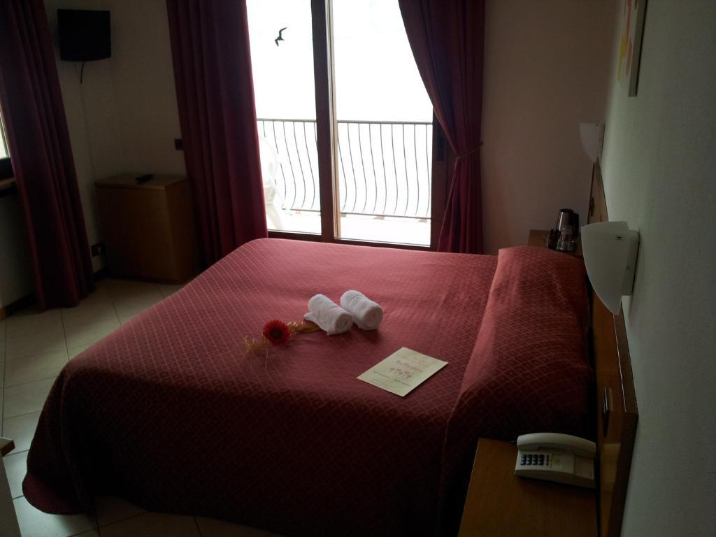 Locanda Bellavista B&B Малчезине Стая снимка