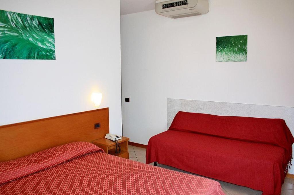 Locanda Bellavista B&B Малчезине Стая снимка