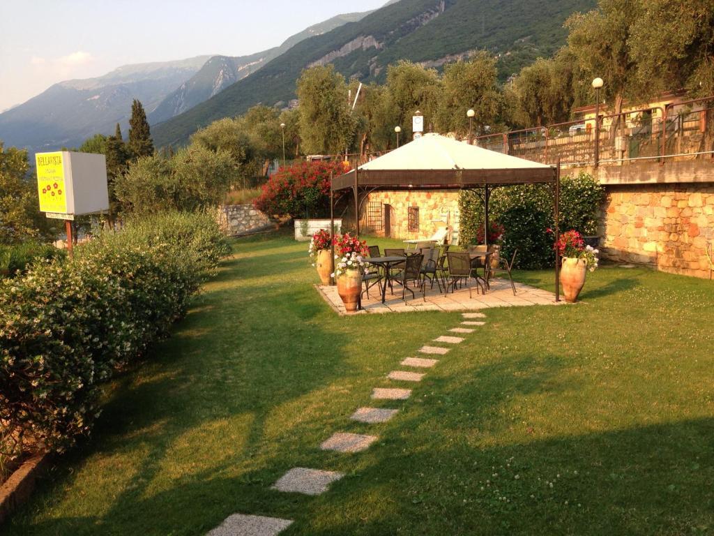 Locanda Bellavista B&B Малчезине Екстериор снимка