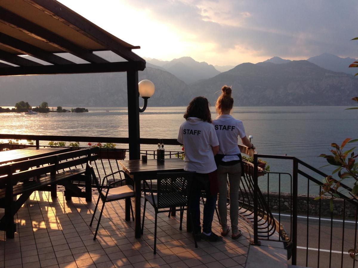 Locanda Bellavista B&B Малчезине Екстериор снимка